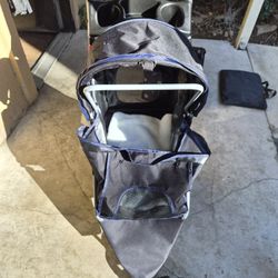 Dog Stroller 🐕 