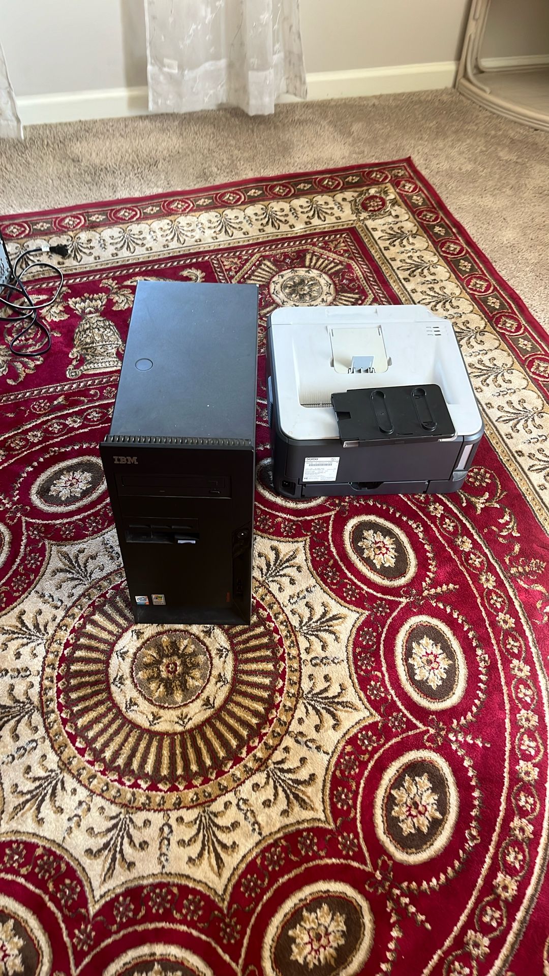 Printer