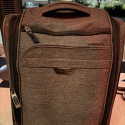 Carry On Roller (compact) $25