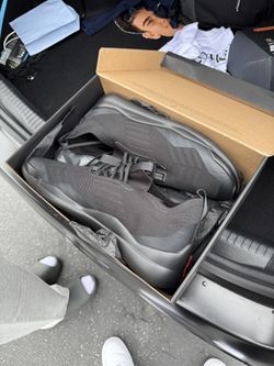 Real Prada Shoes *proof of purchase from prada store*