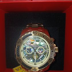 Invicta Pro Diver Scuba 51mm