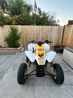 2002 Polaris Trailblazer