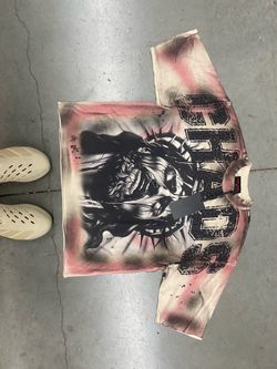 Rare peace tees