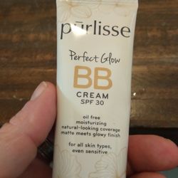 Purlisse BB Cream