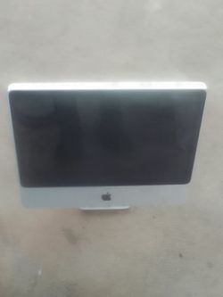 iMac (All In One)