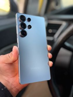 Samsung Galaxy S 25 Ultra Smartphone