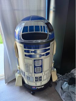 R2D2 Cooler