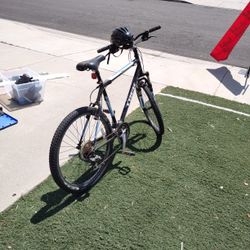 Bicycle