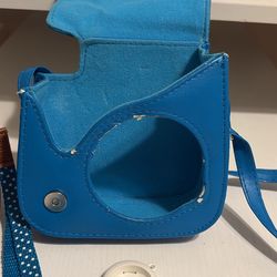 Fuji film Instax Mini 9 Camera