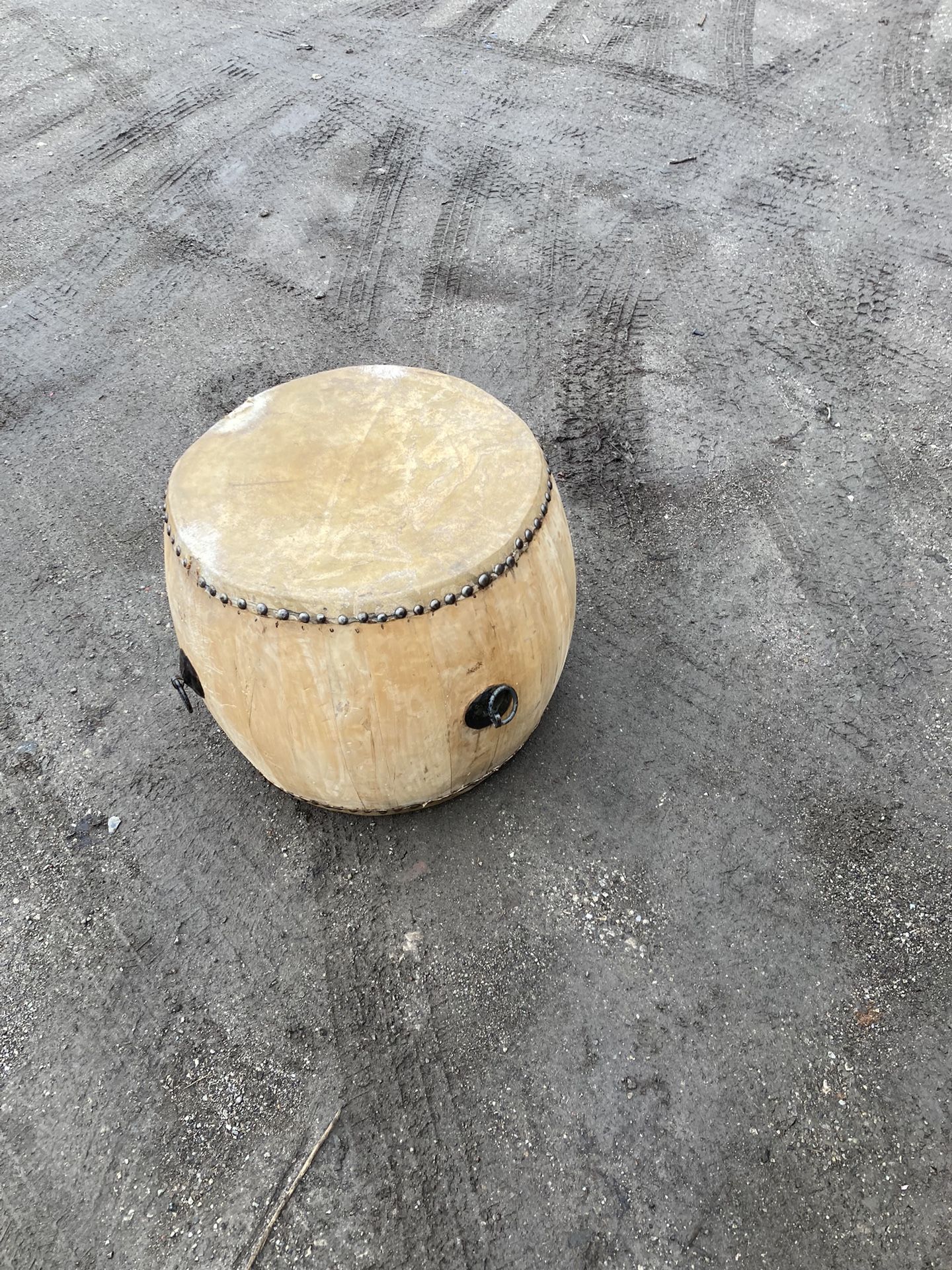 taiko drum