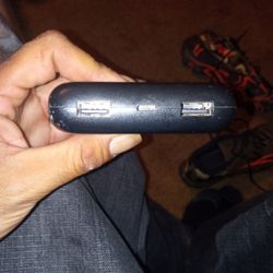 Portable Phone Charger 