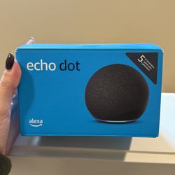 Echo Dot