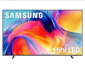 65 inch Samsung 4K Smart TV Model: UN65TU700DF