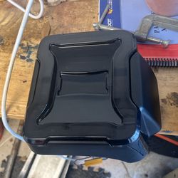 Jeep Wrangler Tail Lights 07-15