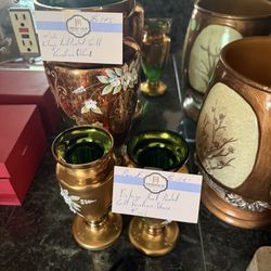 Beautiful Original First Generation Rococo Set 