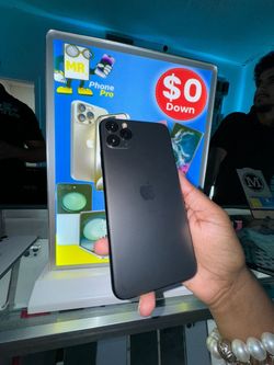 iPhone 11 Pro Max! Blow Out Sale!