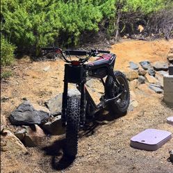 Super73 trade for p51 (idc what model)