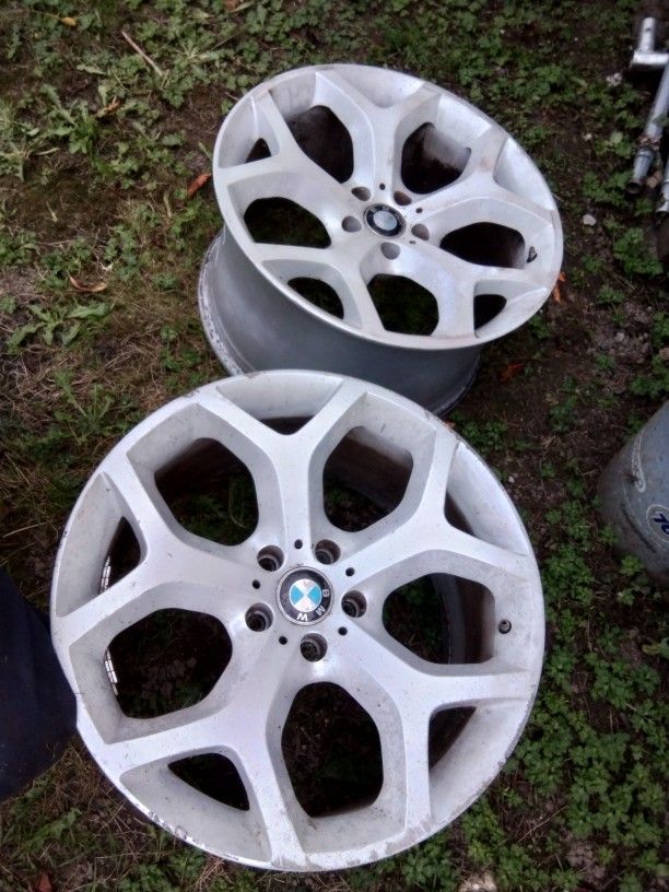 Bmw X5 Reems 20-10-5.1