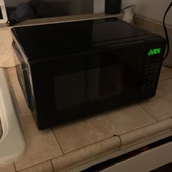 Kitchen Microwave 