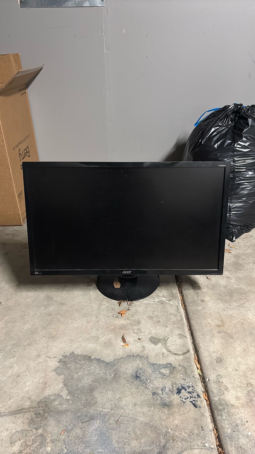 Monitor