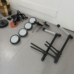 Drum Set