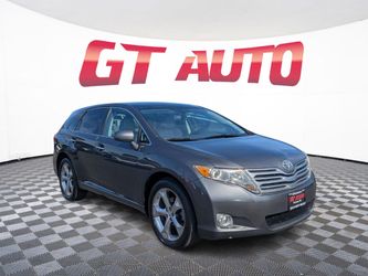 2011 Toyota Venza