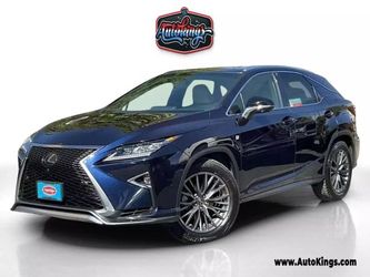 2019 Lexus RX
