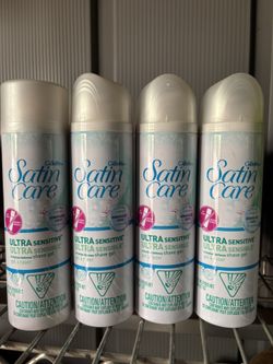 Shaving Cream