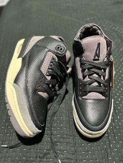 Jordan 3 A Ma Maniere
