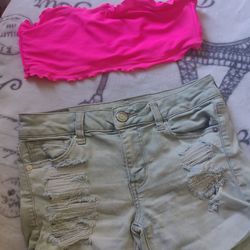 Perfect Summer Outfit