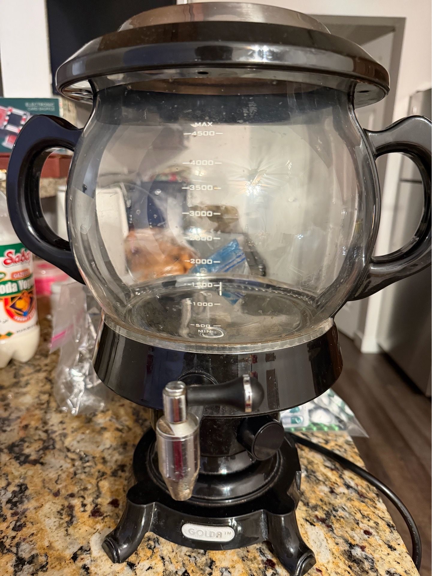 Samovar