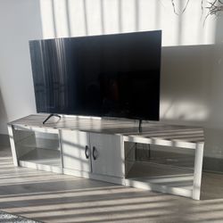 TV stand 