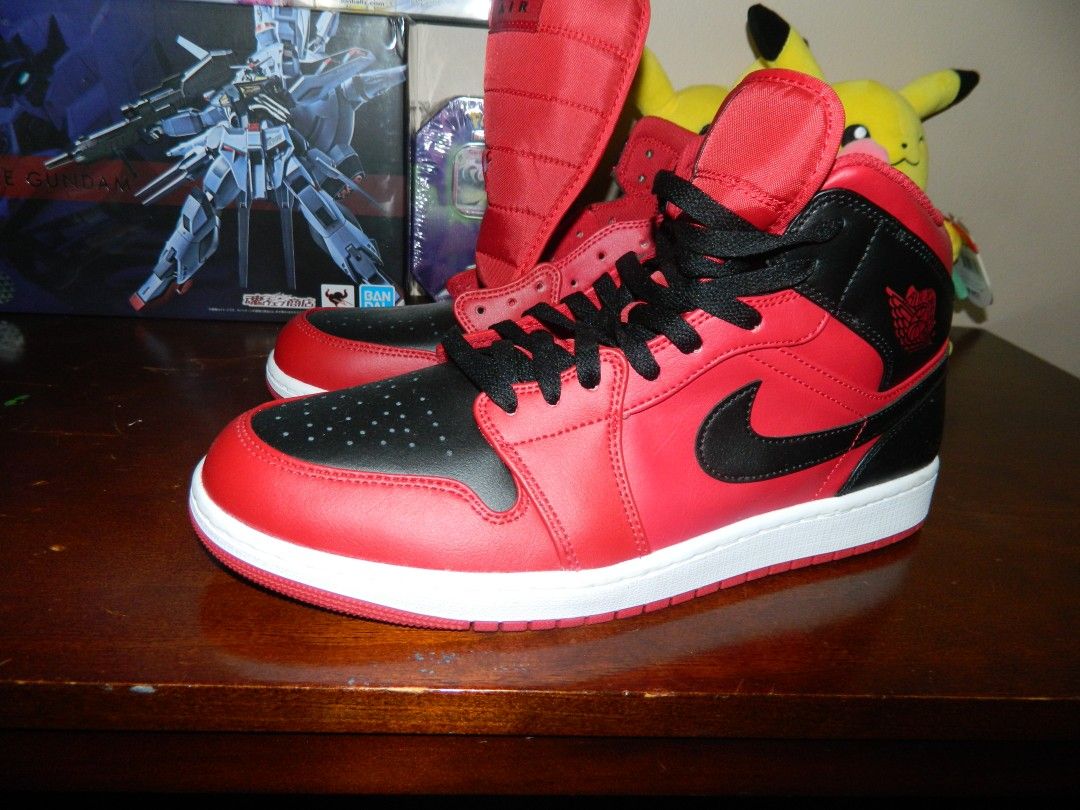 Air Jordan 1 Size 11
