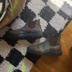 Blundstone Men’s Chelsea Boots Size UK 9 (US 10)