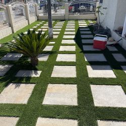 Turf