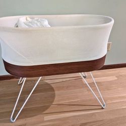 SNOO SMART SLEEPER BASSINET