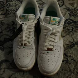 Nike Airforce 1 07 Lvl 8