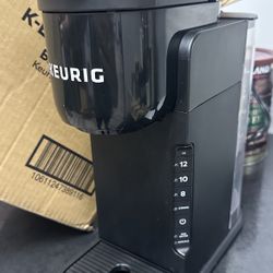 Keurig K Express 