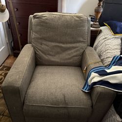 Recliner