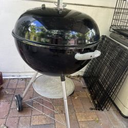 Weber Grill