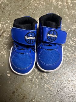 Toddler shoes