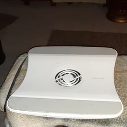 Belkin Laptop Fan 