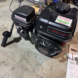 Predator 212cc Engine For Mini Bike 