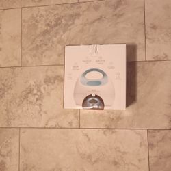 Breast Milk Pump Spectra S1