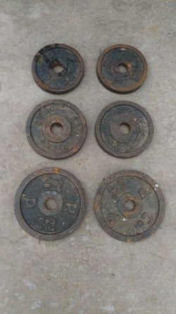 Weights
