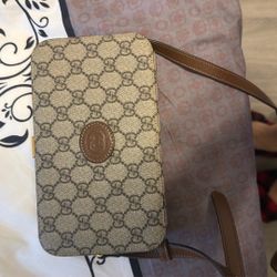 Gucci handbag