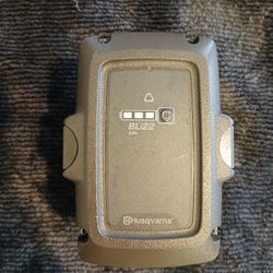 Husqvarna 36v 4.0Ah Battery