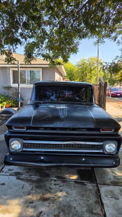 1964 Chevy Pickup