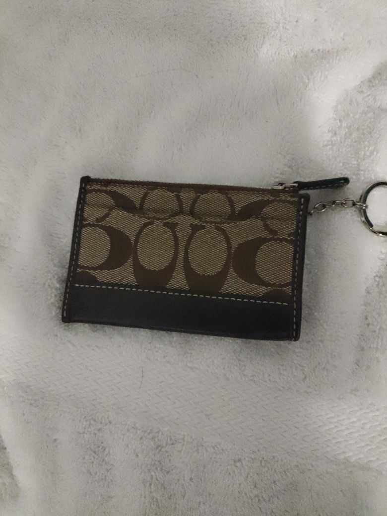Ladies Wallet