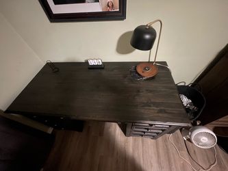Office desk
